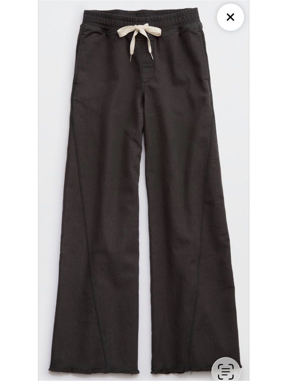 Aerie soft landing trouser